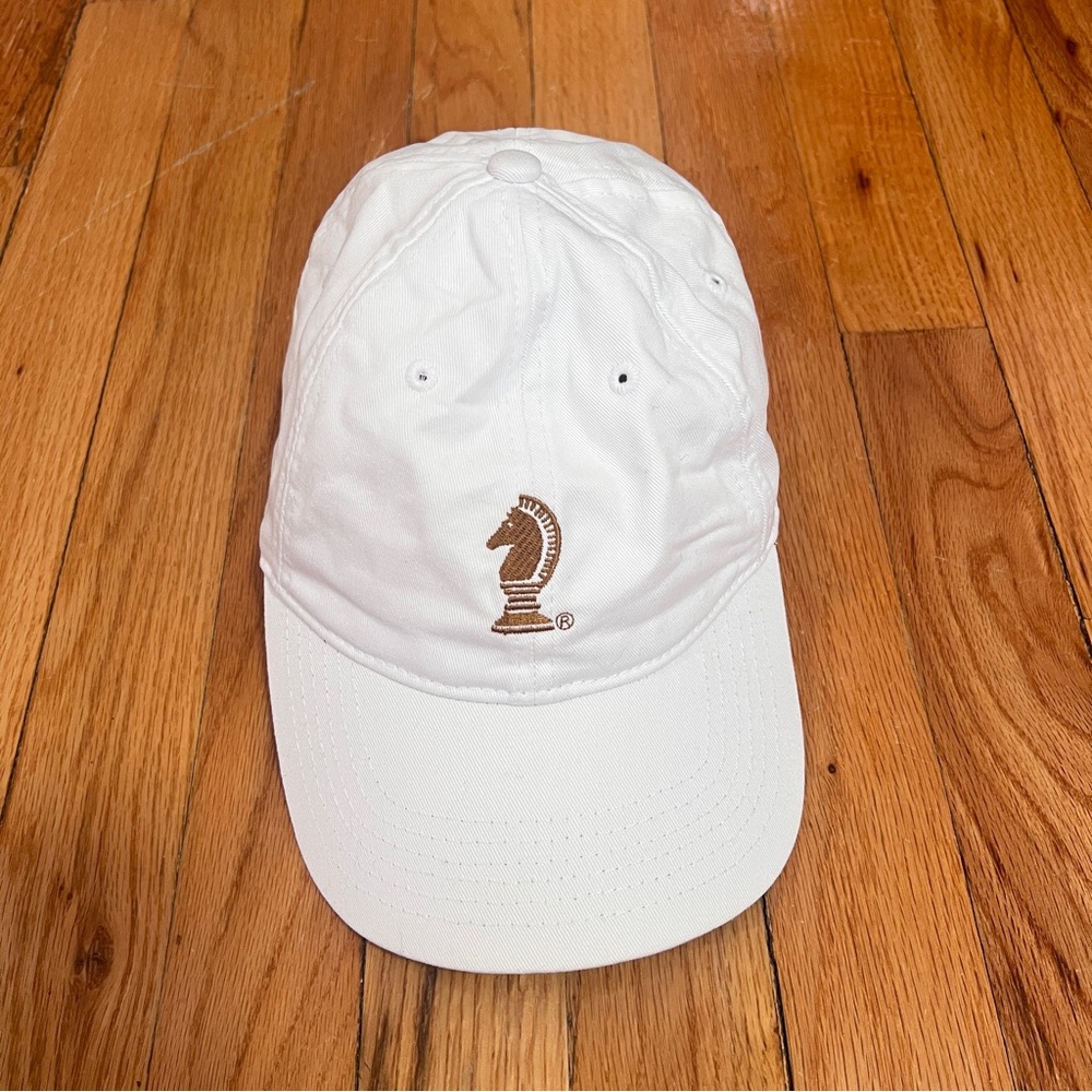 Lord Abbett Adjustable Hat Cap Unisex